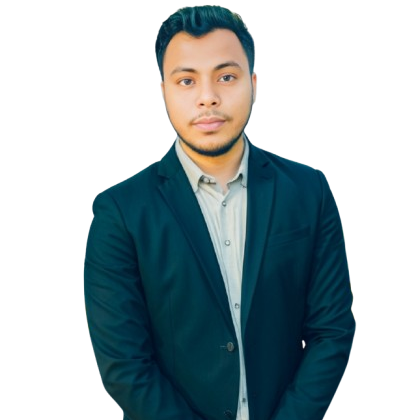 Digital Marketing Expert in Dubai - FAKHRUL MIAH