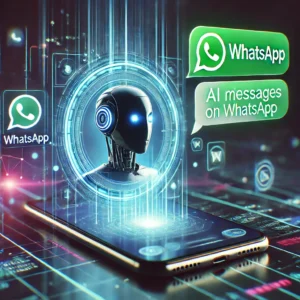 ChatGPT on WhatsApp: Revolutionizing Communication and Productivity